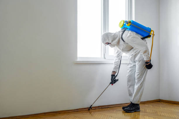 Best Commercial Pest Control Services  in Ozk, AR